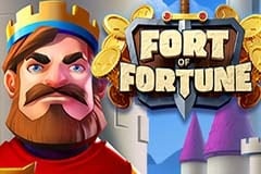 Fort of Fortune Slot by High 5 Games