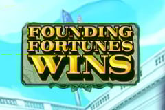 Founding Fortunes Wins Slot by High 5 Games