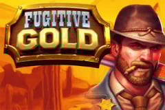 Fugitive Gold Slot by High 5 Games