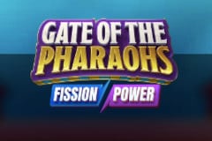 Gate of The Pharaohs Slot by High 5 Games