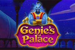 Genie's Palace Slot by High 5 Games
