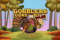 Gobblers Gone Wylde Slot by High 5 Games