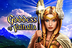 Goddess of Valhalla Slot by High 5 Games