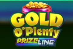 Gold O'Plenty Slot by High 5 Games