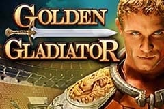 Golden Gladiator Slot by High 5 Games
