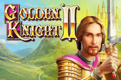 Golden Knight II Slot by High 5 Games