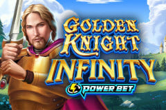 Golden Knight Infinity Slot by High 5 Games