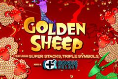 Golden Sheep Slot by High 5 Games