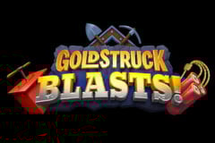 Goldstruck Blasts! Slot by High 5 Games
