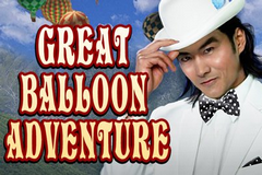 Great Balloon Adventure Slot by High 5 Games