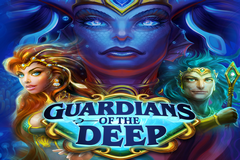 Guardians of the Deep Slot by High 5 Games