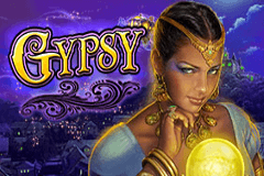 Gypsy Slot by High 5 Games