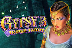 Gypsy 3 Triple Tarot Slot by High 5 Games