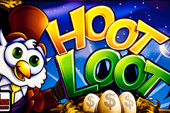 Hoot Loot Slot by High 5 Games