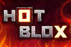 Hot Blox Slot by High 5 Games