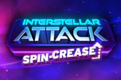 Interstellar Attack Slot by High 5 Games