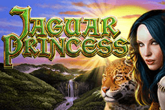 Jaguar Princess Slot by High 5 Games