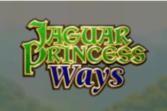 Jaguar Princess Ways Slot by High 5 Games