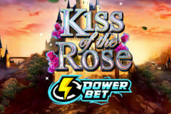 Kiss of the Rose Slot by High 5 Games