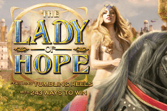 Lady of Hope Slot by High 5 Games