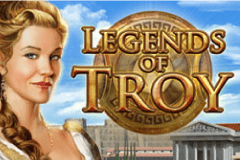 Legends of Troy Slot by High 5 Games