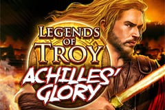 Legends of Troy: Achilles' Glory Slot by High 5 Games