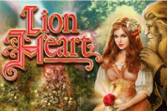 Lion Heart Slot by High 5 Games
