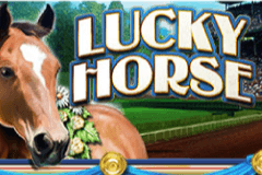 Lucky Horse Slot by High 5 Games
