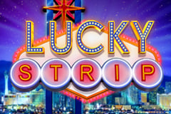 Lucky Strip Slot by High 5 Games