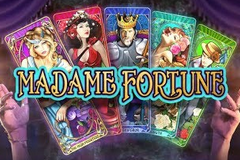 Madame Fortune Slot by High 5 Games