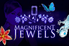Magnificent Jewels Slot by High 5 Games