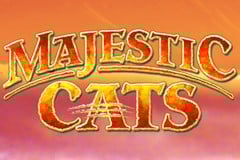 Majestic Cats Slot by High 5 Games
