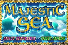 Majestic Sea Slot by High 5 Games