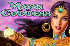 Mayan Goddess Slot by High 5 Games