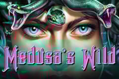 Medusa's Wild Slot by High 5 Games