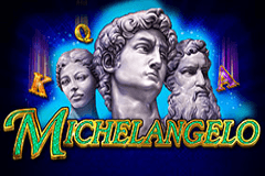 Michelangelo Slot by High 5 Games