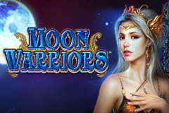 Moon Warriors Slot by High 5 Games