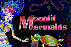 Moonlit Mermaids Slot by High 5 Games