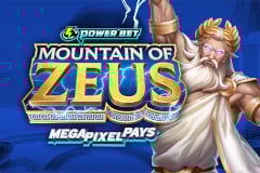 Mountain of Zeus Slot by High 5 Games