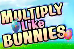 Multiply Like Bunnies Slot by High 5 Games