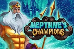 Neptune's Champions Slot by High 5 Games