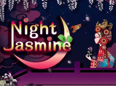 Night Jasmine Slot by High 5 Games