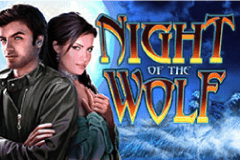 Night of the Wolf Slot by High 5 Games