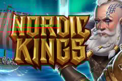 Nordic Kings Slot by High 5 Games