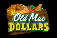 Old Mac Dollars Slot by High 5 Games