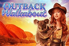Outback Walkabout Slot by High 5 Games