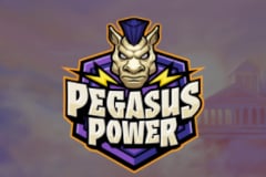 Pegasus Power Slot by High 5 Games