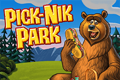 Pick-Nik Park Slot by High 5 Games