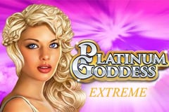 Platinum Goddess Extreme Slot by High 5 Games