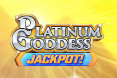 Platinum Goddess Jackpot! Slot by High 5 Games